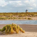 Cozy Escape Knokke-Heist