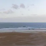 Cozy Escape Knokke-Heist
