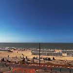 Cozy Escape Lägenhet Knokke-Heist