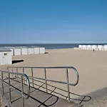 Cozy Escape Appartamento Knokke-Heist