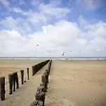 Cozy Escape Knokke-Heist