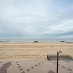 Appartement Cozy Escape Knokke-Heist