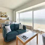 Lägenhet Cozy Escape *