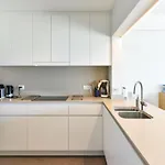 Cozy Escape Lägenhet