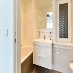 Lägenhet Cozy Escape Knokke-Heist