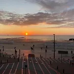 Lägenhet Cozy Escape Knokke-Heist
