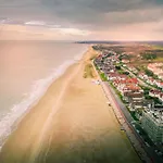 Lägenhet Cozy Escape Knokke-Heist