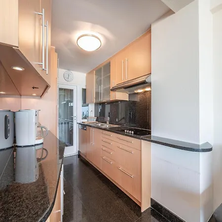 Apartment Cozy Escape *