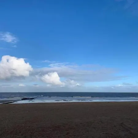 Appartement Cozy Escape *