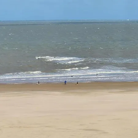 Cozy Escape Apartment