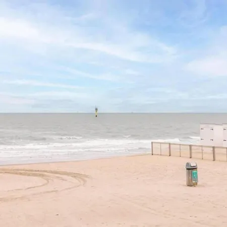 Cozy Escape Appartement *