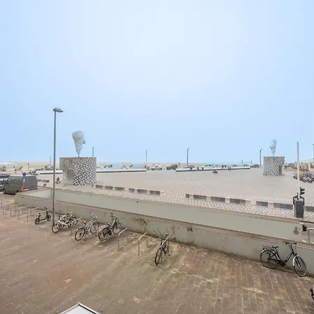 Cozy Escape * Knokke-Heist