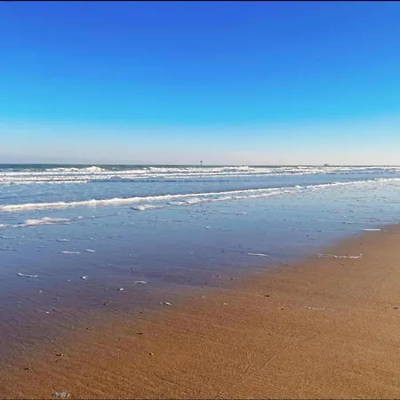 Appartement Cozy Escape Knokke-Heist