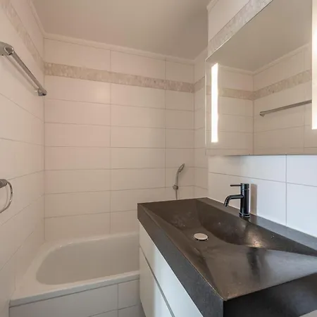 Cozy Escape Apartment Knokke-Heist