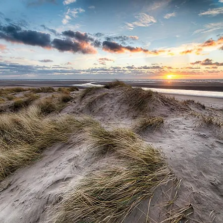 Cozy Escape Apartment