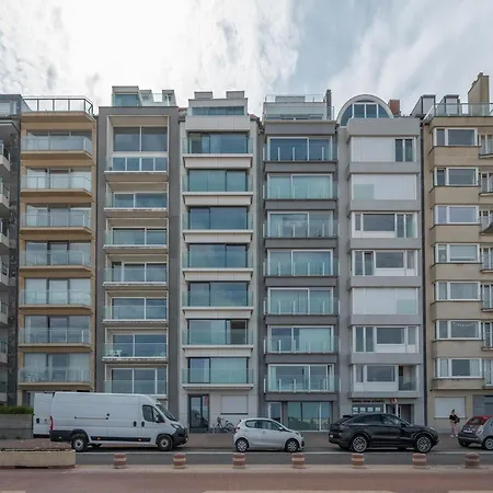 Cozy Escape Appartement