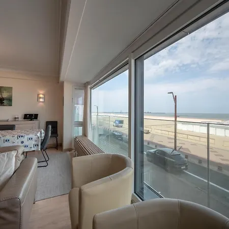 Appartement Cozy Escape *