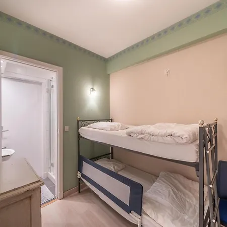 Appartement Cozy Escape *