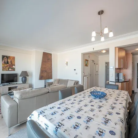 Cozy Escape * Knokke-Heist