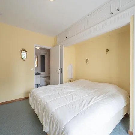Cozy Escape Appartement