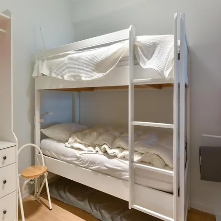 Cozy Escape Апартаменты *
