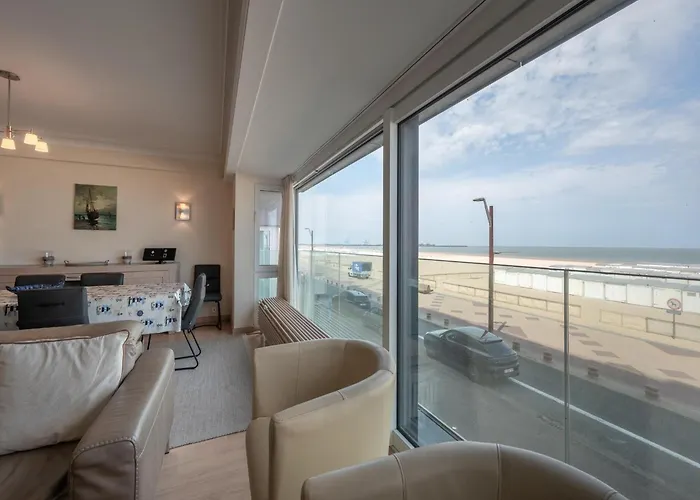 Appartement Cozy Escape *