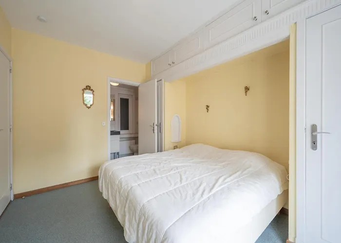 Cozy Escape Appartement