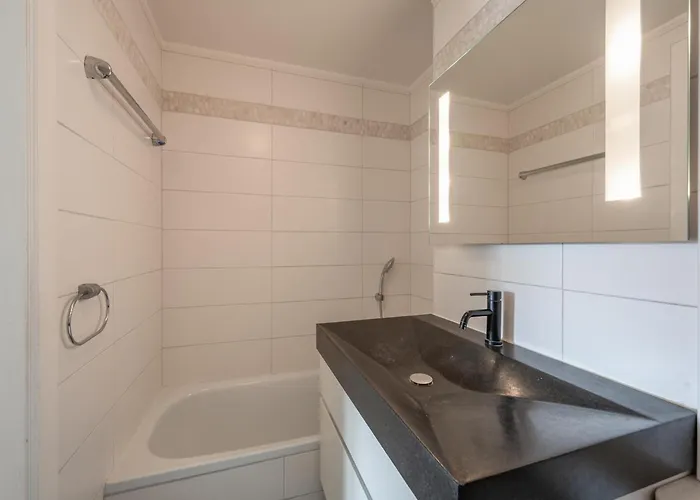 Appartement Cozy Escape *