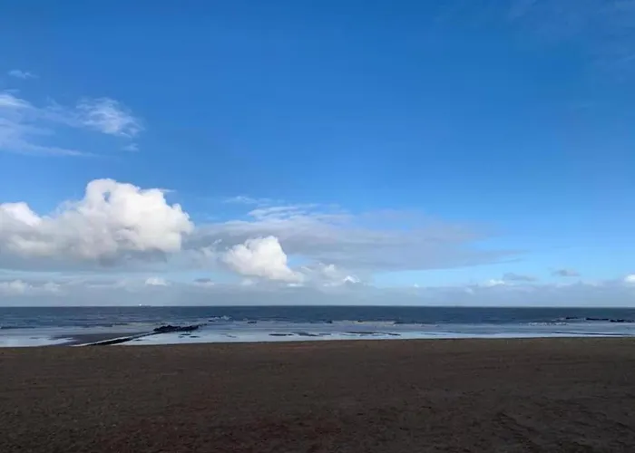 Appartement Cozy Escape