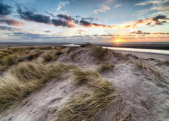 Appartement Cozy Escape