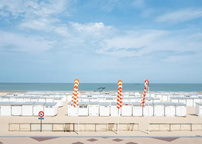 Cozy Escape Appartement