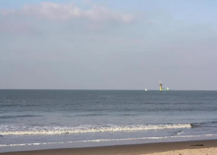 Cozy Escape Appartement