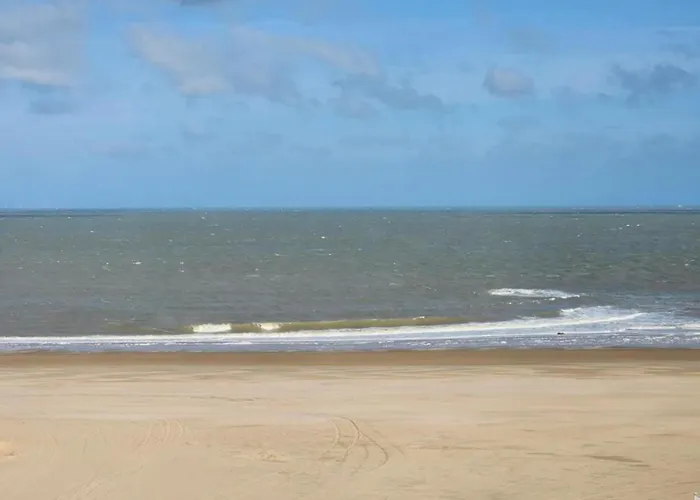 Cozy Escape * Knokke-Heist