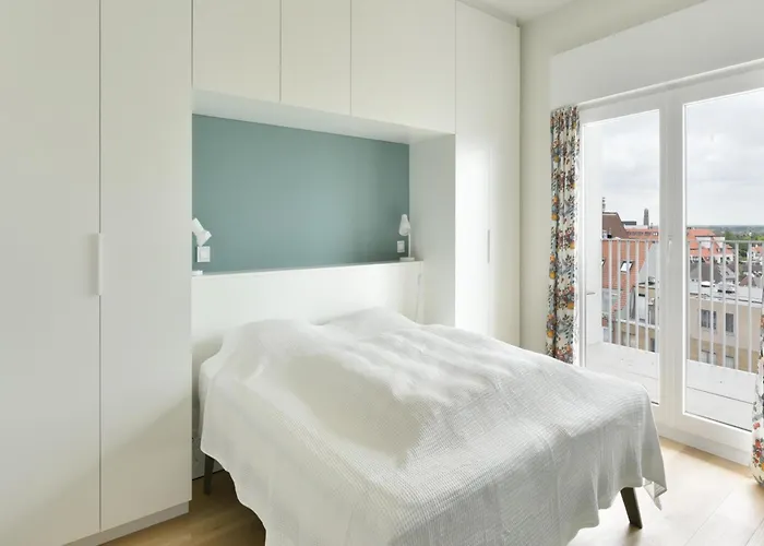 Cozy Escape Appartement *