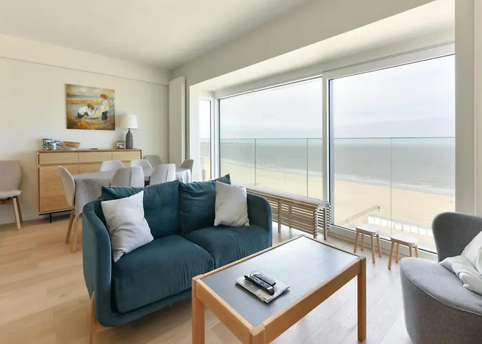 Appartement Cozy Escape *