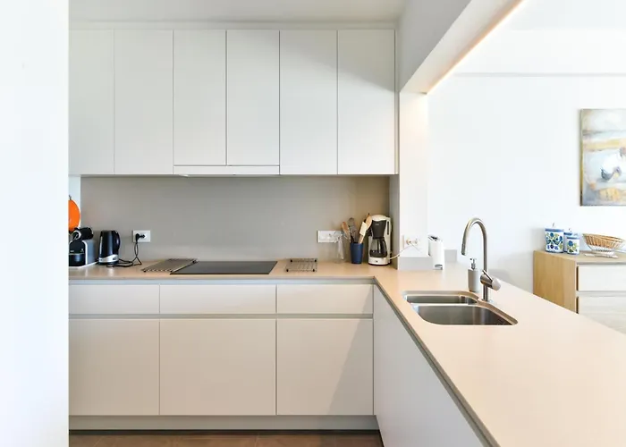 Cozy Escape Appartement