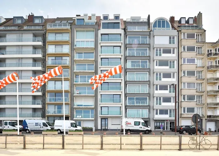 Cozy Escape Appartement