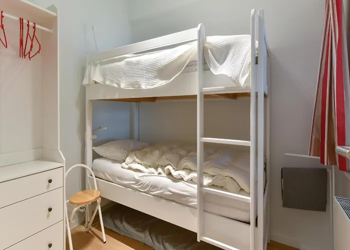 Cozy Escape Appartement *