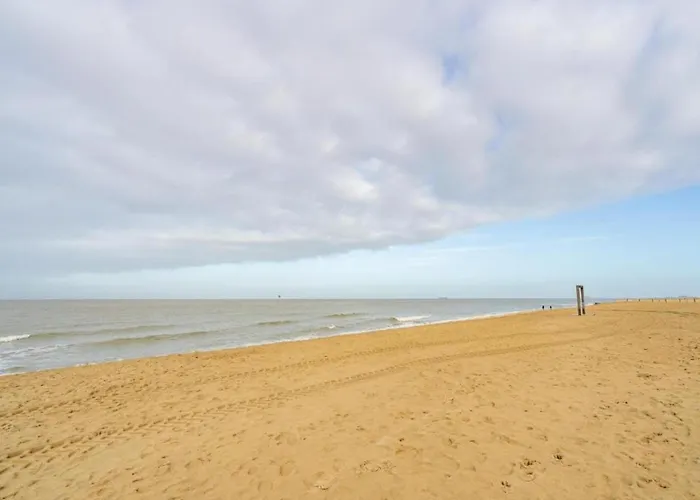 Appartement Cozy Escape